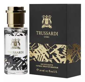 UOMO 2011: туалетная вода 20мл