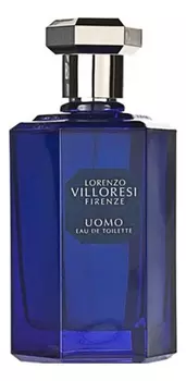 Uomo: туалетная вода 2мл