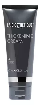 Уплотняющий стайлинг-крем для волос Thickening Cream 75мл