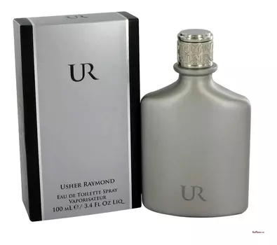 UR for Men: туалетная вода 100мл