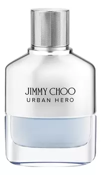 Urban Hero: парфюмерная вода 100мл уценка