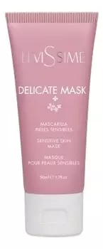 Успокаивающая маска для лица Delicate Mask: Маска 50мл