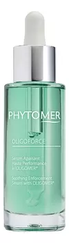 Успокаивающая сыворотка для лица Oligoforce Serum Apaisant Haute Performance 30мл