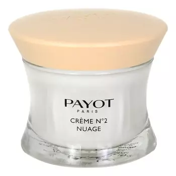 Успокаивающий крем для лица Creme No2 Nuage 50мл