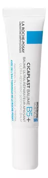 Успокаивающий мультивосстанавливающий бальзам для лица и тела Cicaplast Baume B5: Бальзам 15мл