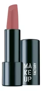Устойчивая полуматовая помада для губ Magnetic Lips Semi - Mat &amp; Long - Lasting 4г: 233 Soft Dust