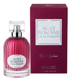 Uva Dulcis: туалетная вода 100мл