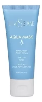 Увлажняющая маска для лица Aqua Mask: Маска 50мл