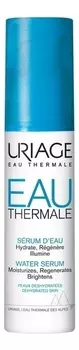 Увлажняющая сыворотка для лица Eau Thermale Serum Deau 30мл