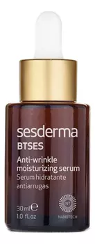 Увлажняющая сыворотка против морщин BTSES Serum Hidratante Antiarrugas 30мл
