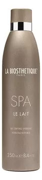 Увлажняющее молочко для тела SPA Le Lait: Молочко 250мл