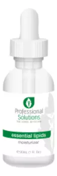 Увлажняющее средство для лица Essential Lipids Moisturizer 30мл