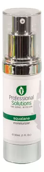 Увлажняющее средство для лица Сквалан Squalane Moisturizer 30мл