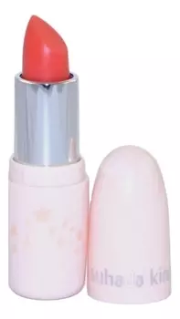 Увлажняющий бальзам для губ Bare Skin Dare Flawless: 02 Чувственный коралл