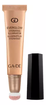 Увлажняющий хайлайтер Everglow Hydrating Illuminator: 05 Beam