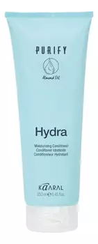 Увлажняющий кондиционер для сухих волос Purify Hydra Conditioner: Кондиционер 250мл