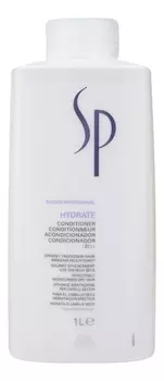 Увлажняющий кондиционер для волос SP Hydrate Conditioner: Кондиционер 1000мл