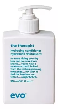 Увлажняющий кондиционер для волос The Therapist Calming Conditioner 300мл
