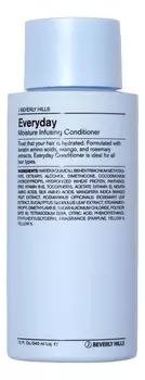 Увлажняющий кондиционер Everyday Moisture Infusing Conditioner 340мл