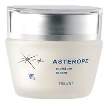 Увлажняющий крем для лица Asterope Moisture Cream 30г