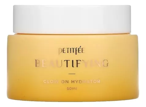 Увлажняющий крем для лица Beautifying Glow On Hydrator 50мл