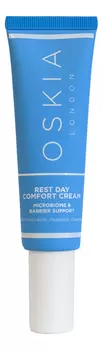 Увлажняющий крем для лица Rest Day Comfort Cream 55мл