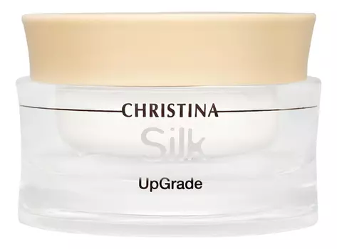 Увлажняющий крем для лица Silk Upgrade Cream 50мл