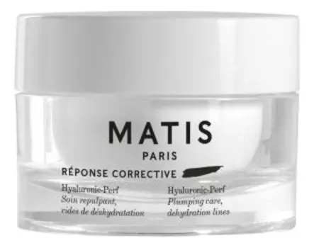 Увлажняющий крем для лица заполняющий морщины Reponse Corrective Hyaluronic Perf 50мл