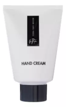 Увлажняющий крем для рук Hand Cream: Крем 100мл