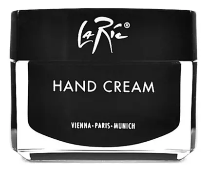 Увлажняющий крем для рук Hand Cream: Крем 50мл