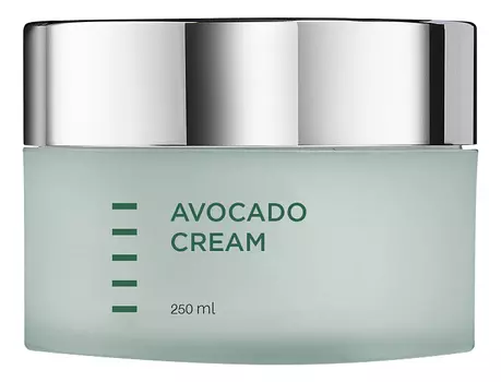 Увлажняющий крем для тела с экстрактом авокадо Avocado Cream 250мл