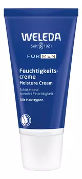 Увлажняющий мужской крем Moisture Cream For Men 30мл