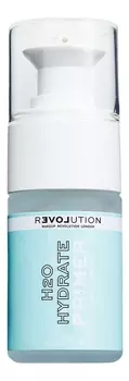 Увлажняющий праймер для лица H2O Hydrate Primer 12мл