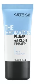 Увлажняющий праймер для лица The Hydrator Plump &amp; Fresh Primer 30мл