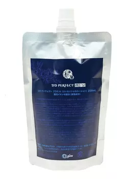 Увлажняющий регенерирующий лосьон для лица на основе ионизированной воды Plus+ Total Care Water: Лосьон 200мл