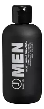 Увлажняющий шампунь для волос Men Moisturizing Shampoo 350мл