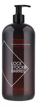 Увлажняющий шампунь для волос Reconstruct Protein Shampoo: Шампунь 1000мл