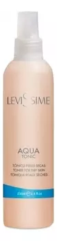 Увлажняющий тоник для лица Aqua Tonic: Тоник 250мл