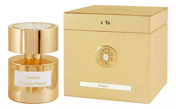 Uxalpha: духи 100мл