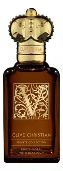 V: Fruity Floral: духи 1,5мл