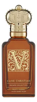 V: Fruity Floral: духи 50мл уценка