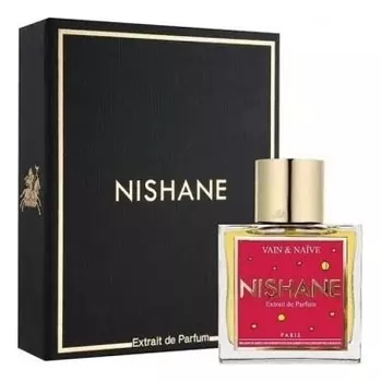 Vain & Naive: духи 50мл