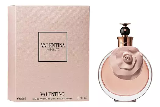 Valentina Assoluto: парфюмерная вода 80мл