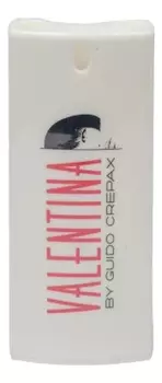 Valentina By Guido Crepax: туалетная вода 40мл