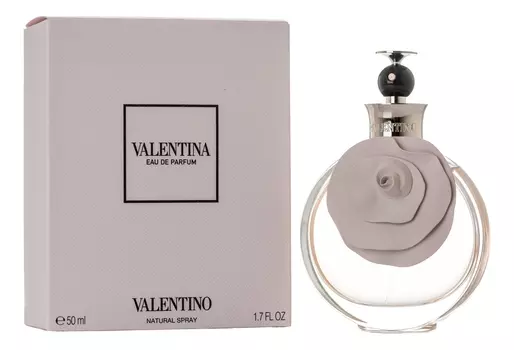 Valentina: парфюмерная вода 50мл
