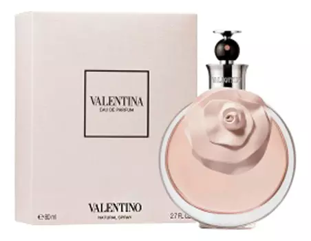 Valentina: парфюмерная вода 80мл
