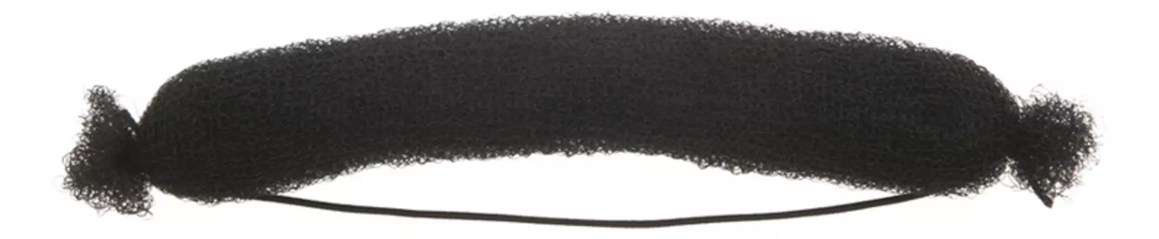 Валик для прически 21см HO-5112 Black