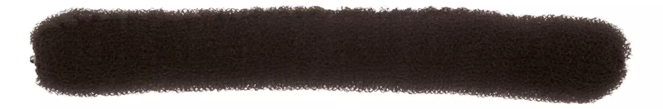 Валик для прически 25см HO-5111 Black