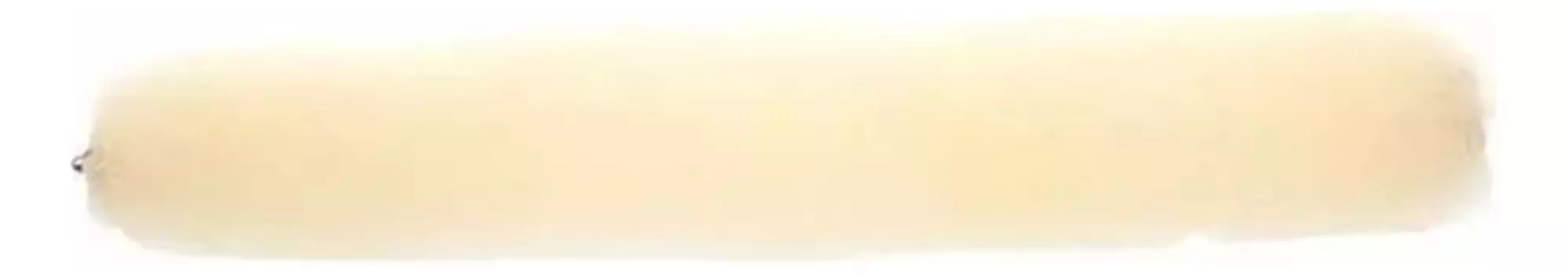 Валик для прически 25см HO-5111 Blond