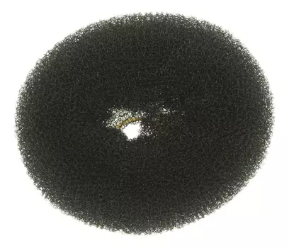 Валик для прически d10см HO-5149Black